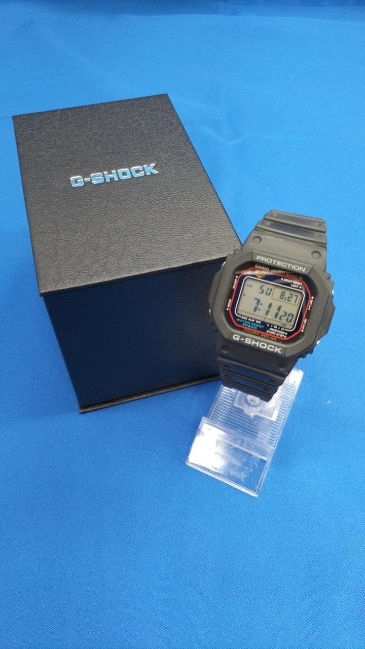 CASIO G-SHOCK GW-M5610U