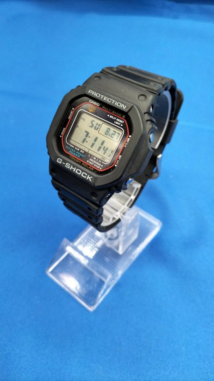 CASIO G-SHOCK GW-M5610U - Image 3