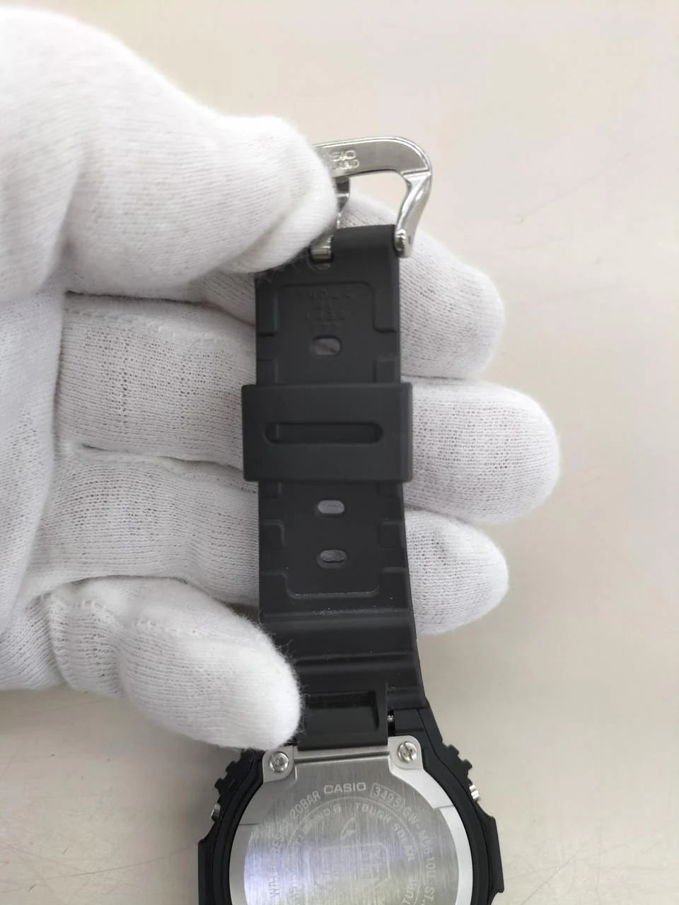 CASIO G-SHOCK GW-M5610U - Image 8