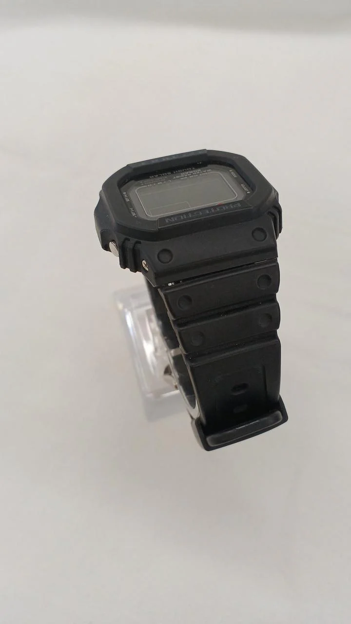 CASIO G-SHOCK GW-M5610U - Image 3