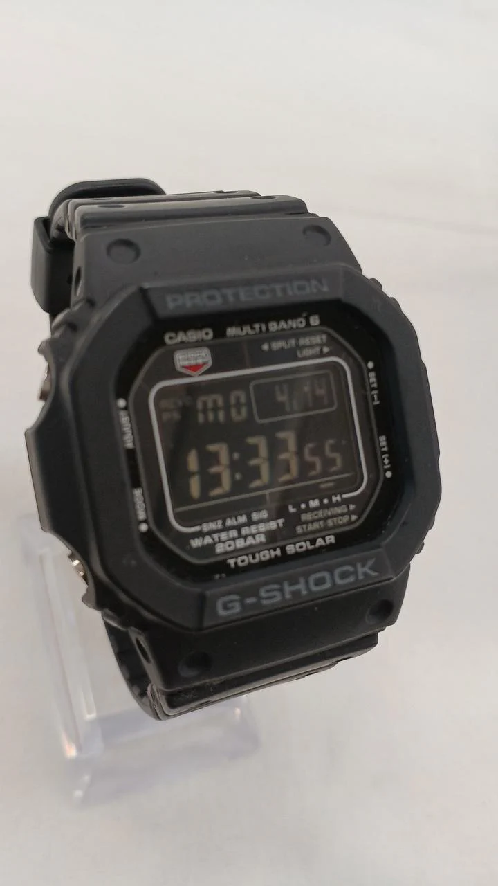 CASIO G-SHOCK GW-M5610U - Image 4