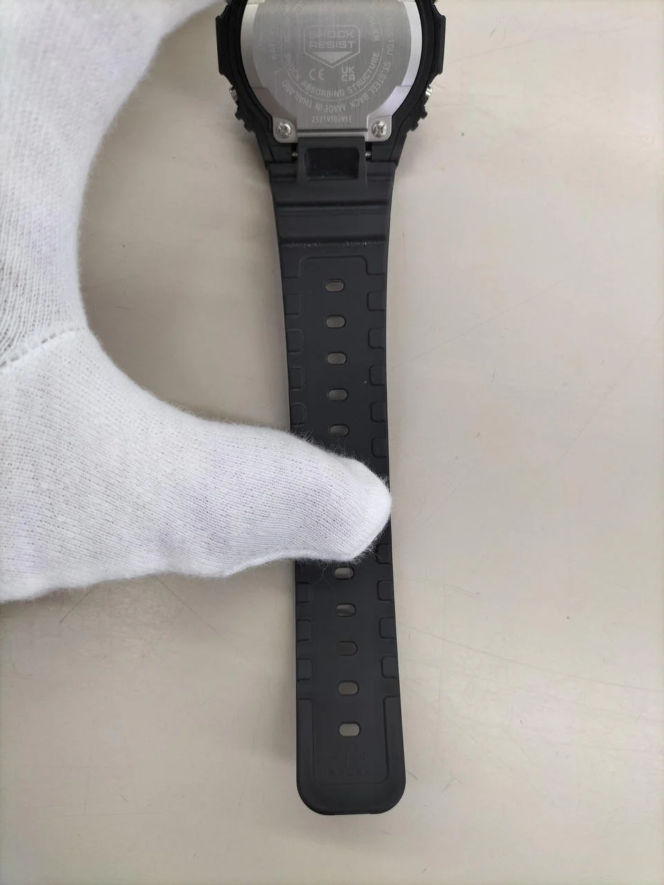 CASIO G-SHOCK GW-M5610U - Image 9