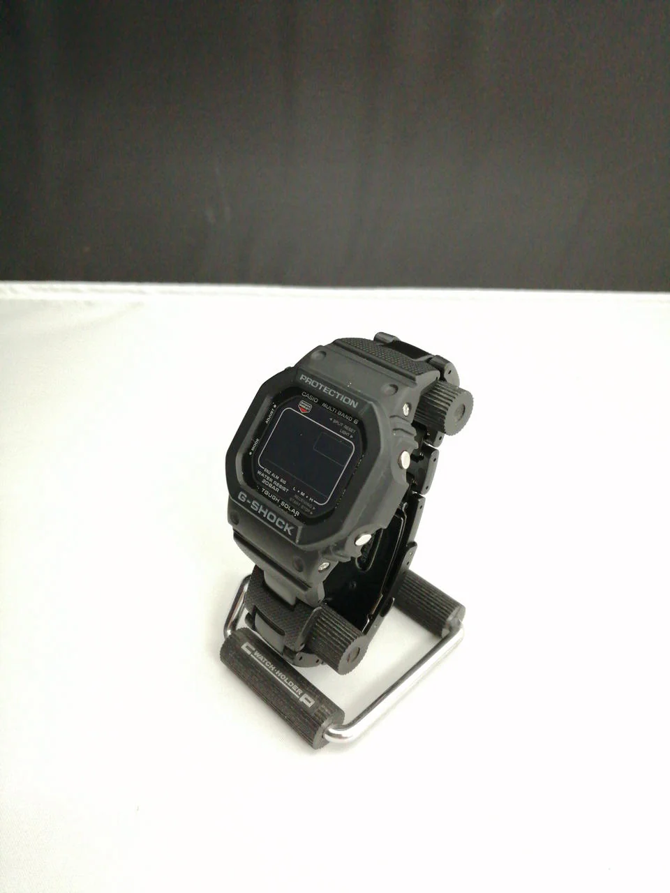 CASIO G-SHOCK GW-M5610UBC - Image 2