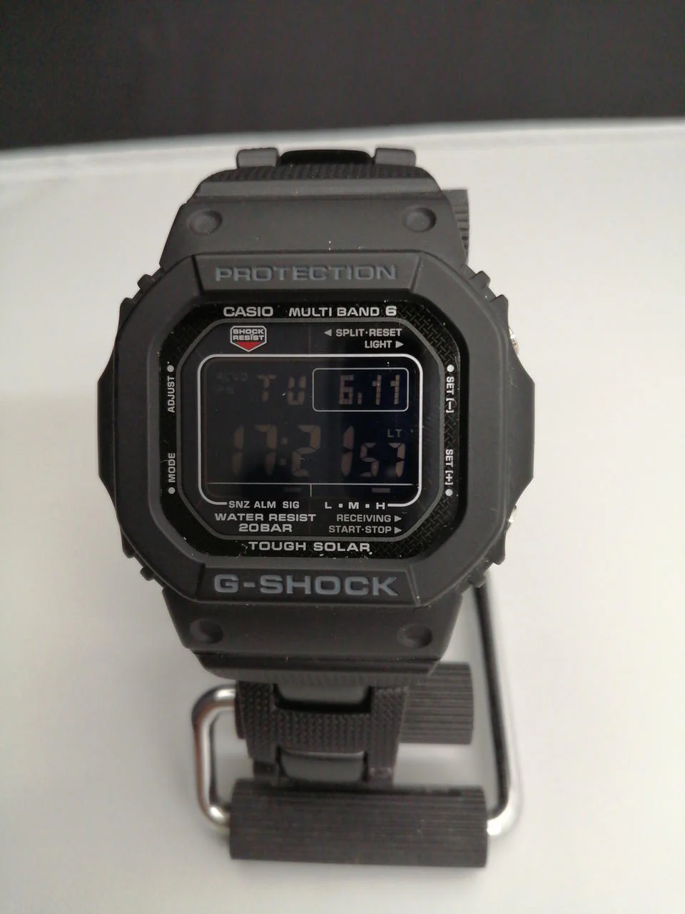 CASIO G-SHOCK GW-M5610UBC - Image 3