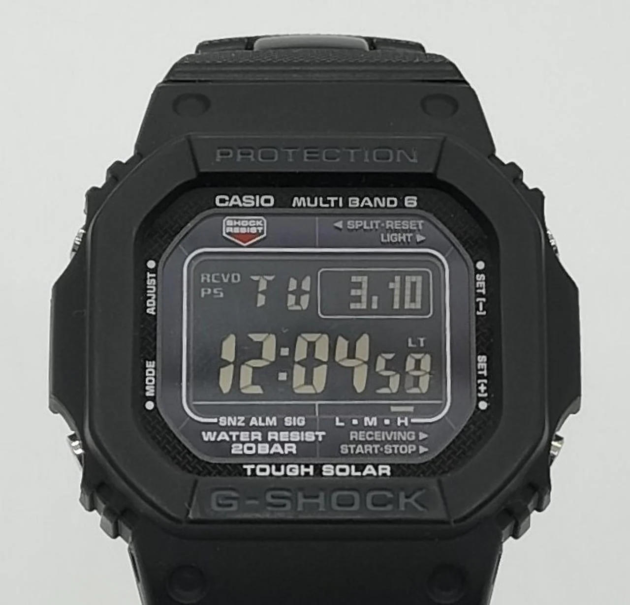 CASIO G-SHOCK GW-M5610UBC