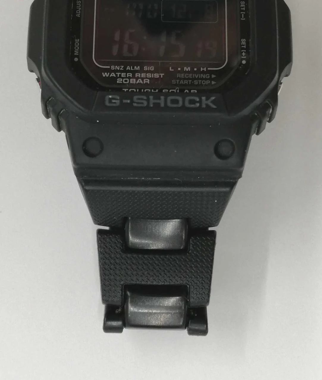 CASIO G-SHOCK GW-M5610UBC - Image 5