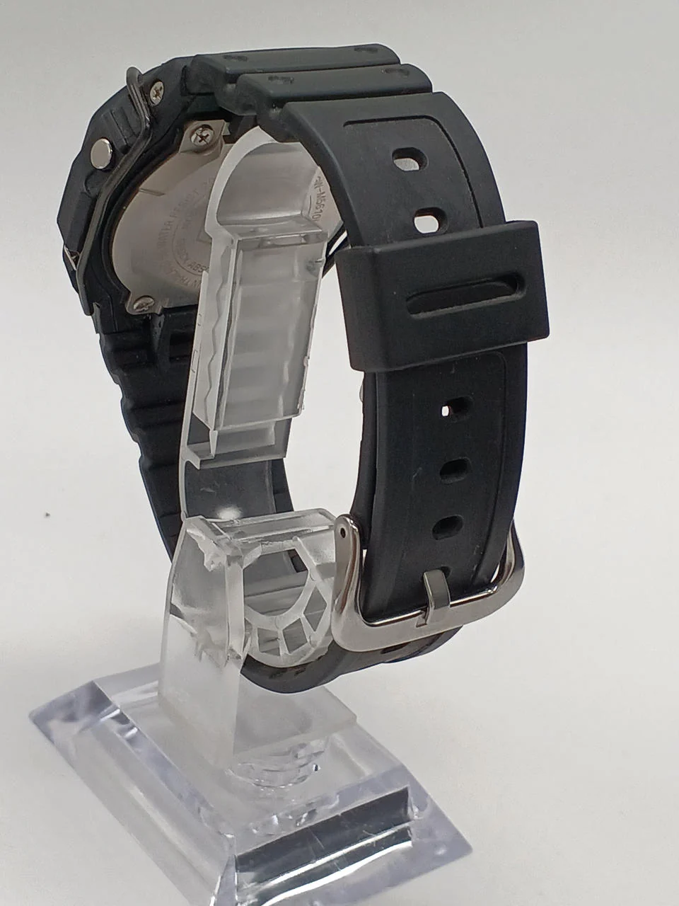 CASIO G-SHOCK GW-M5610UBC - Image 6