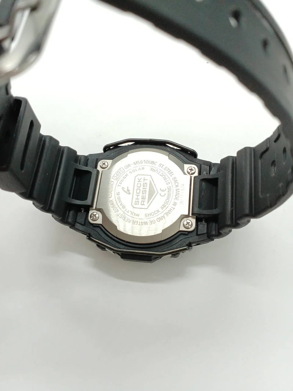 CASIO G-SHOCK GW-M5610UBC - Image 8