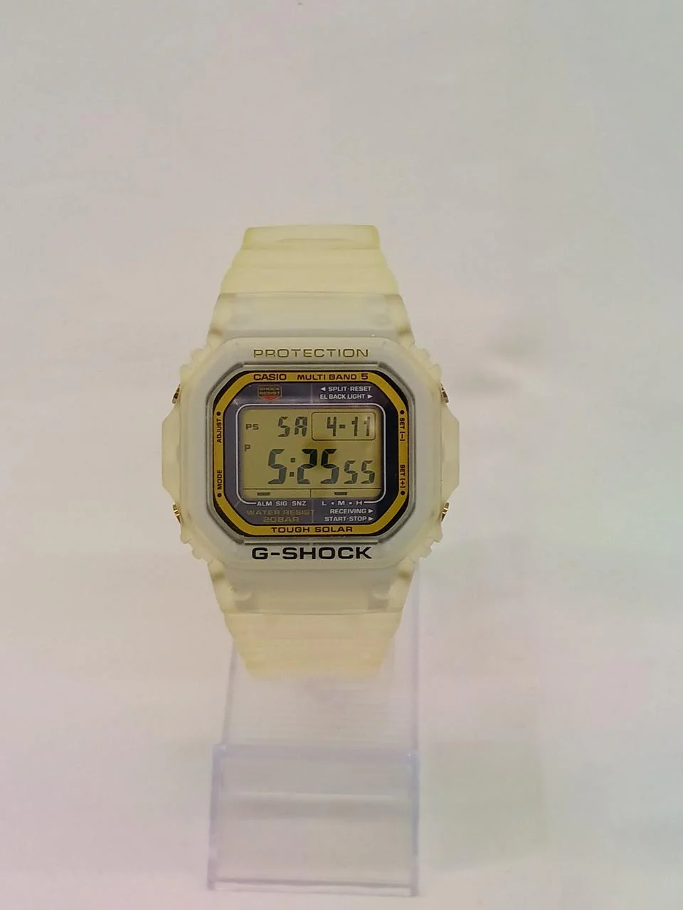 CASIO G-SHOCK GW-M5625