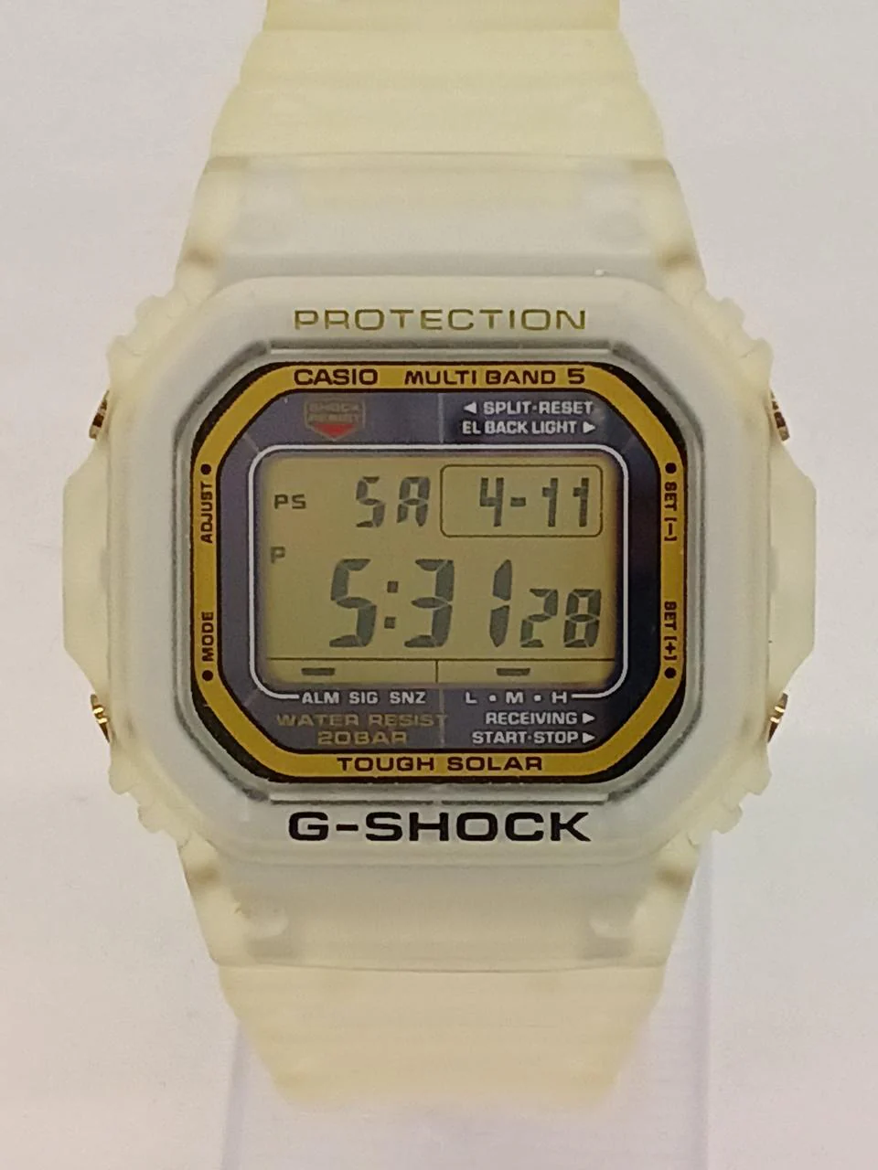 CASIO G-SHOCK GW-M5625 - Image 6