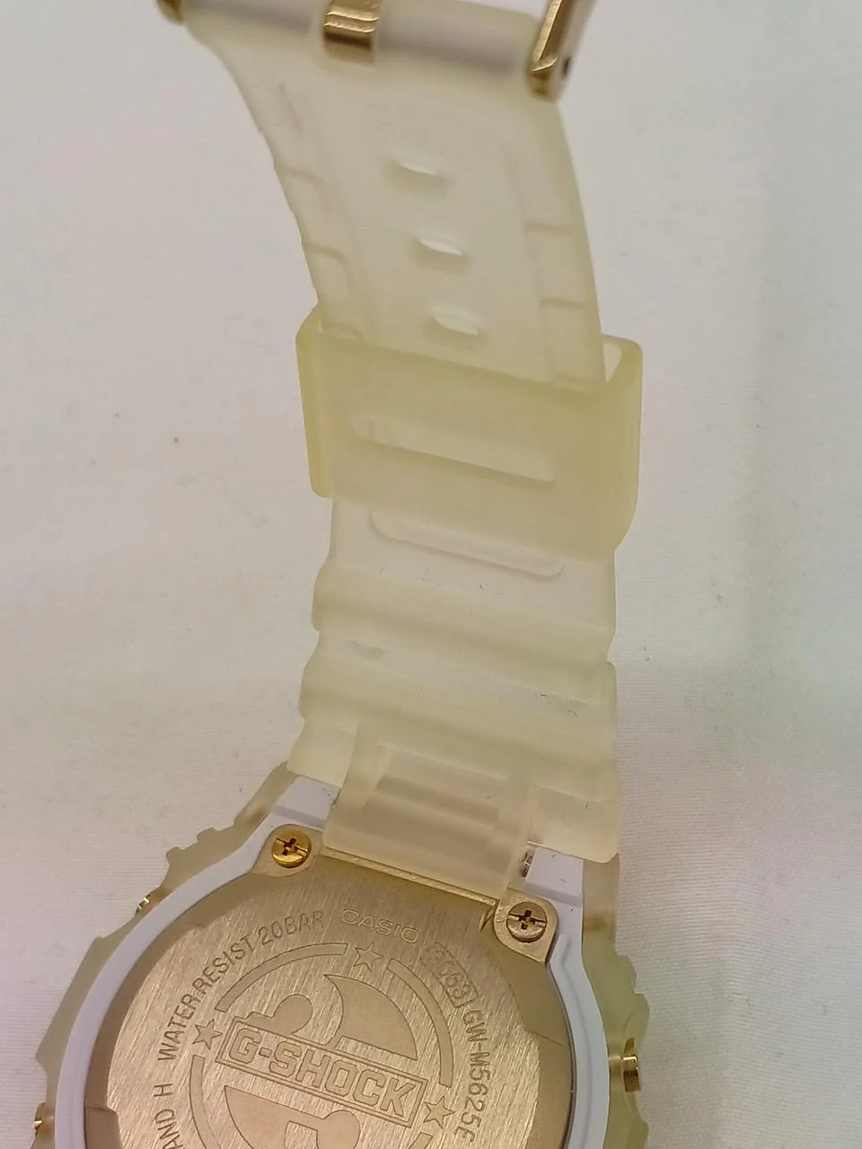 CASIO G-SHOCK GW-M5625 - Image 8
