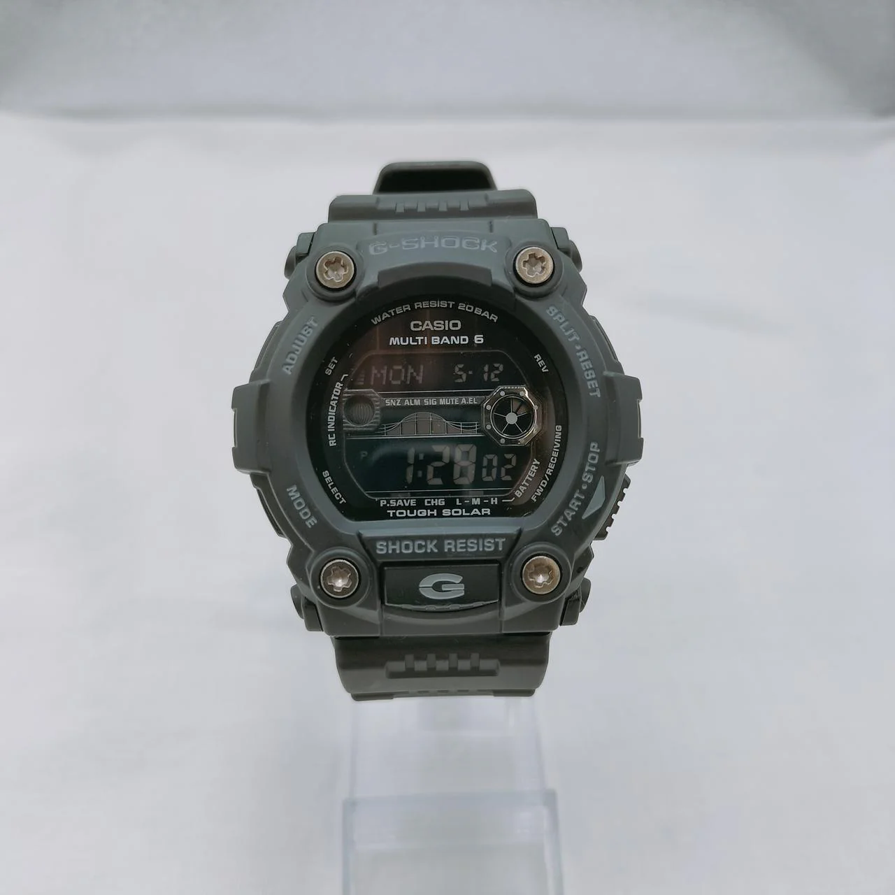 CASIO G-SHOCK GW7900 - Image 2