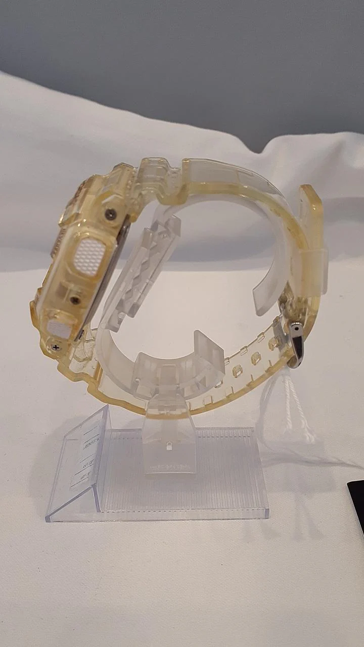 CASIO G-SHOCK GWA-S110SR - Image 2