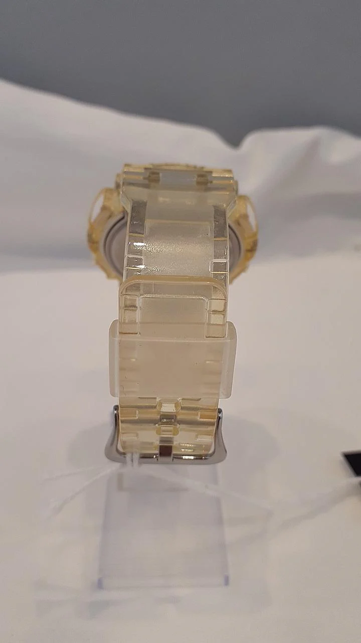 CASIO G-SHOCK GWA-S110SR - Image 3