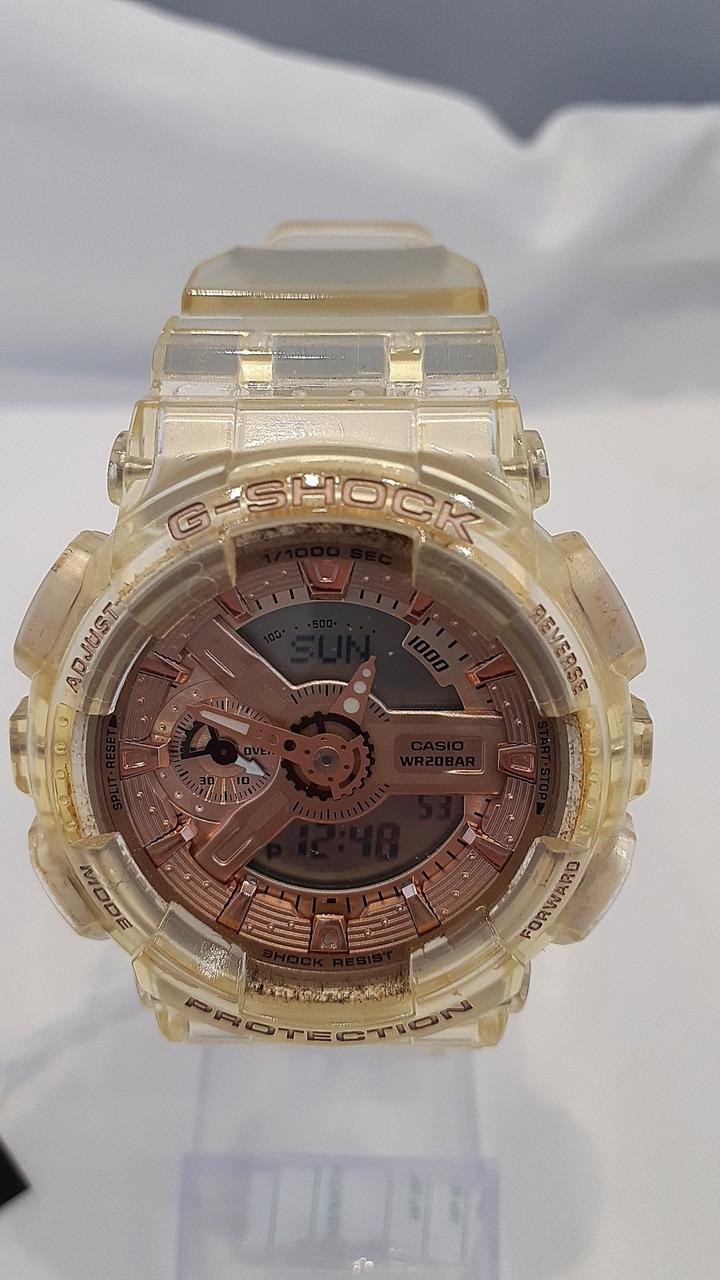CASIO G-SHOCK GWA-S110SR - Image 5