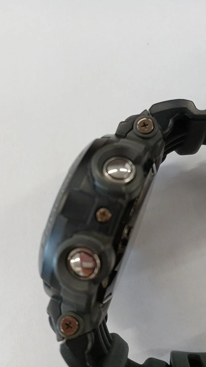 CASIO G-SHOCK GWF-1000 - Image 6