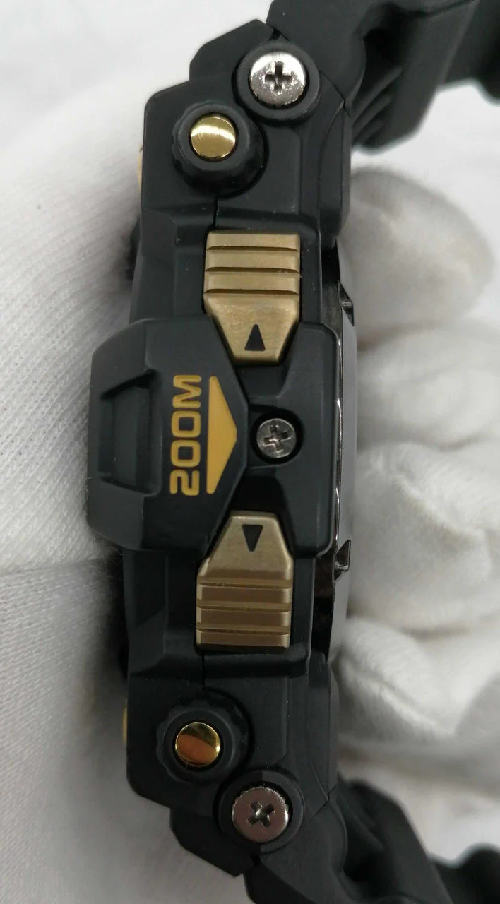 CASIO G-SHOCK GWF-1000G - Image 10