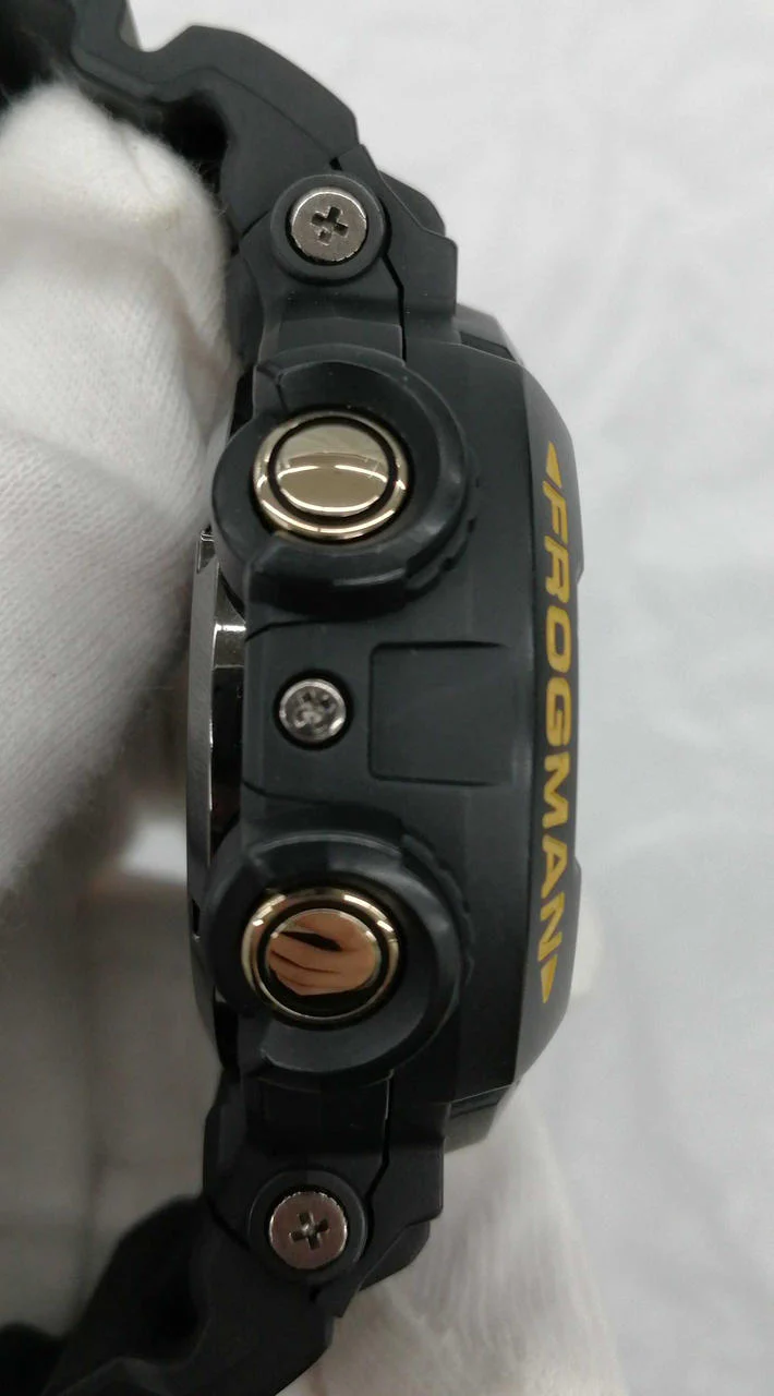 CASIO G-SHOCK GWF-1000G - Image 11