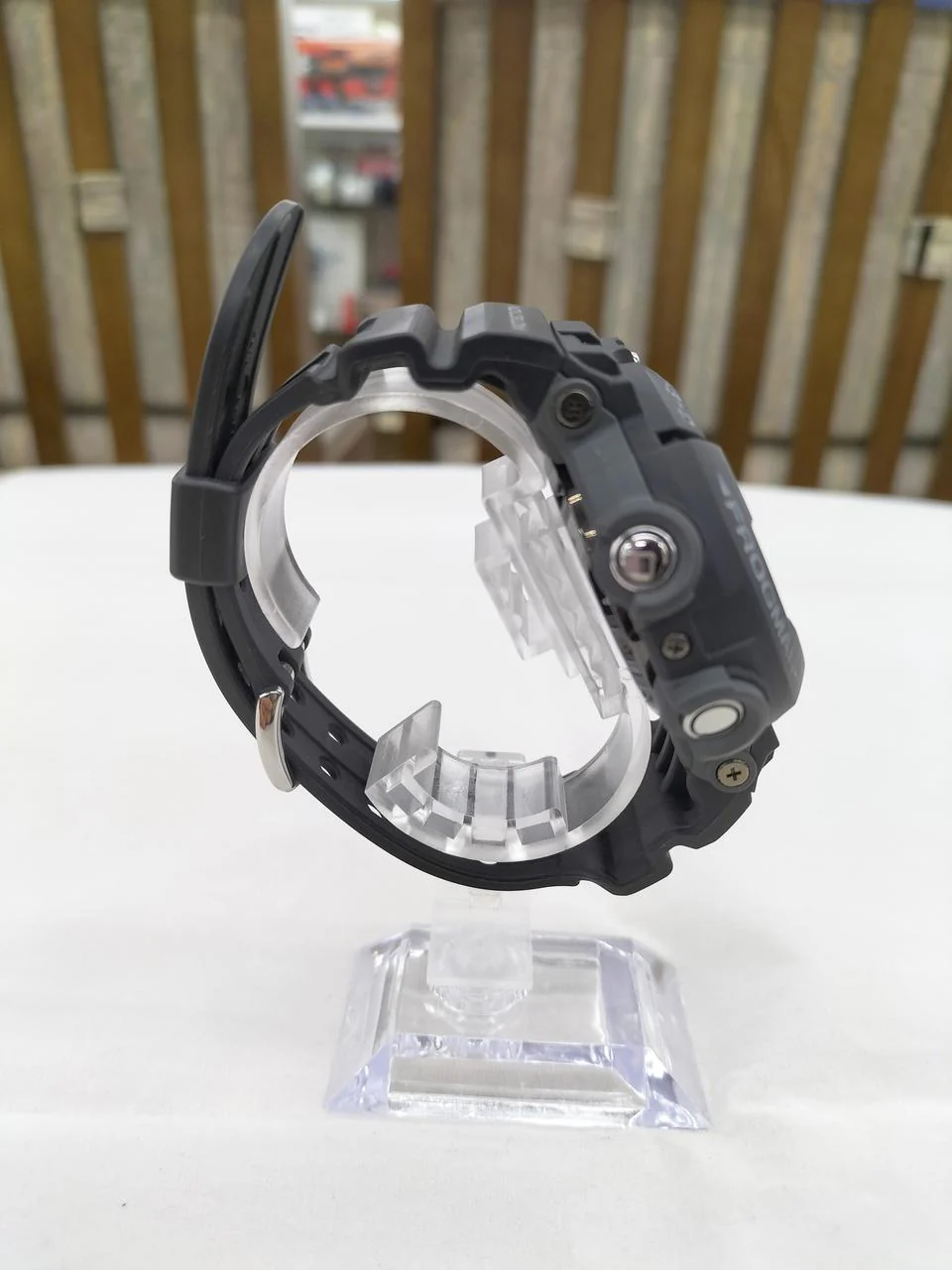CASIO G-SHOCK GWF-1000 - Image 3