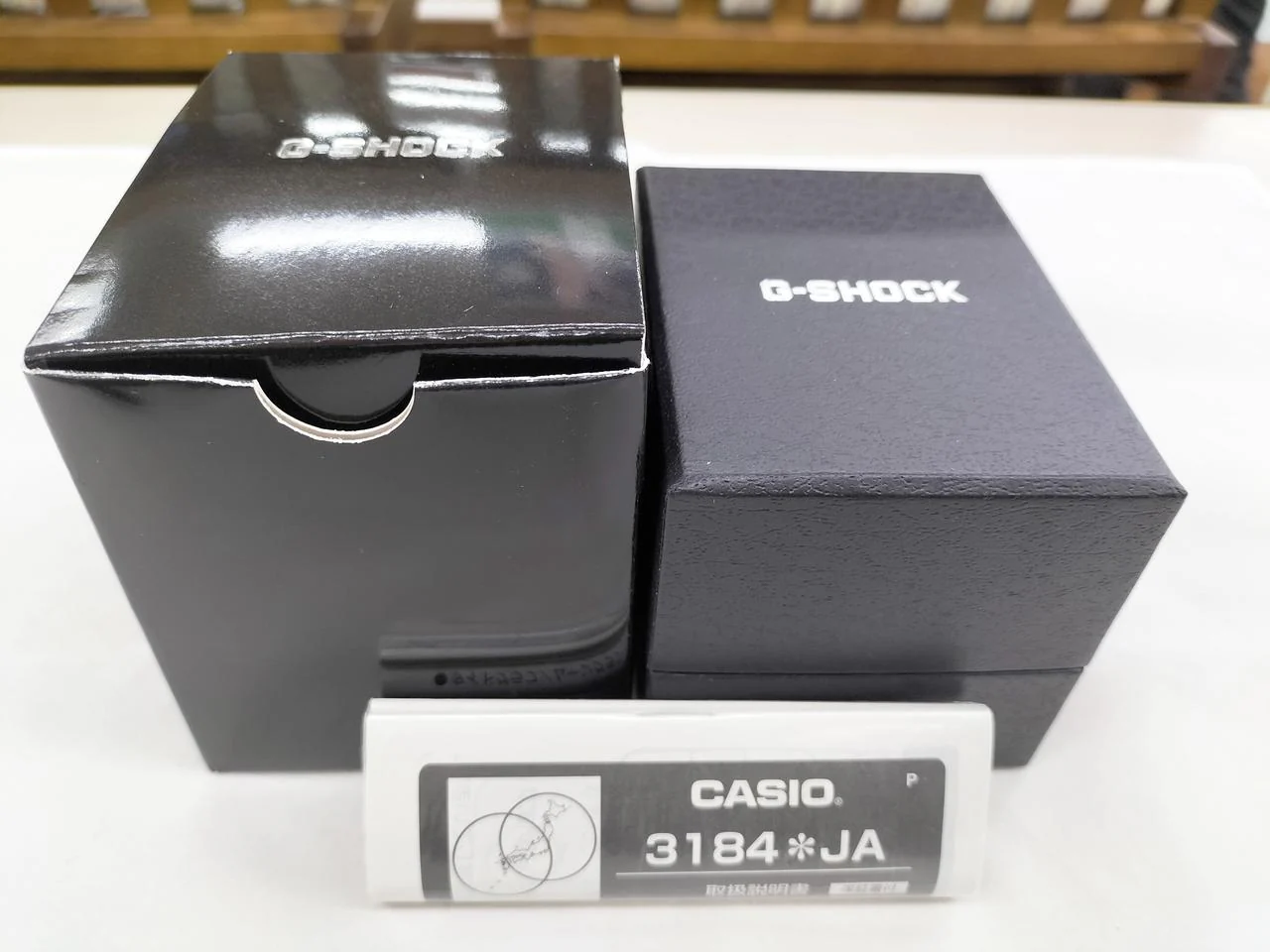 CASIO G-SHOCK GWF-1000 - Image 6