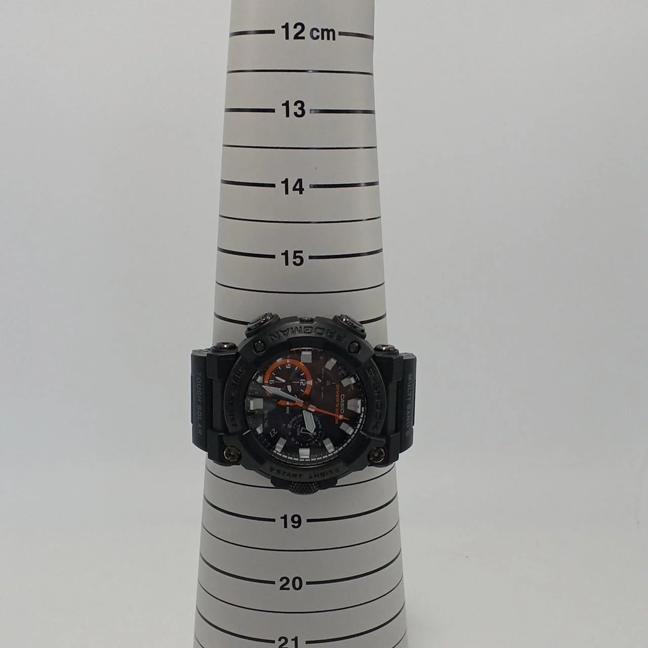 CASIO G-SHOCK GWF-A1000 - Image 11