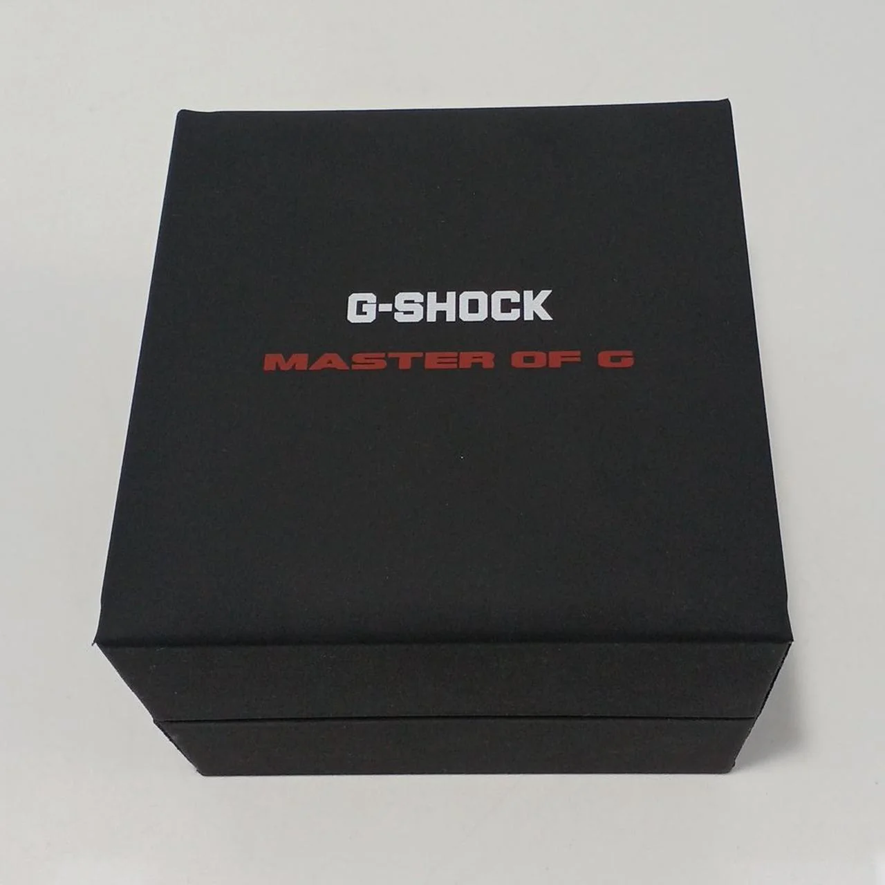 CASIO G-SHOCK GWF-A1000 - Image 12