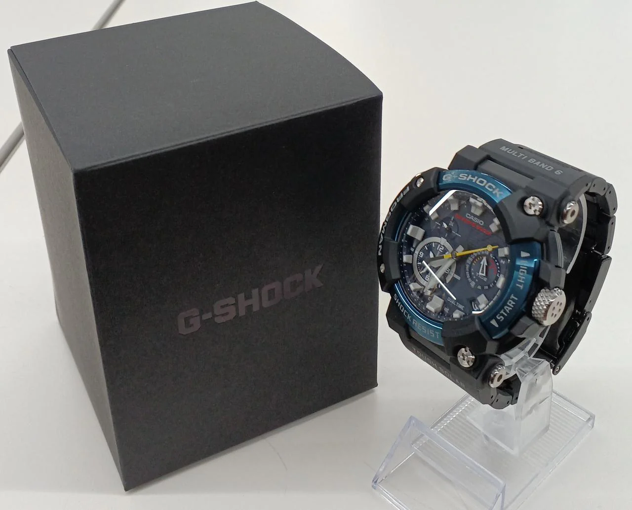 CASIO G-SHOCK GWF-A1000C-1AJF - Image 10