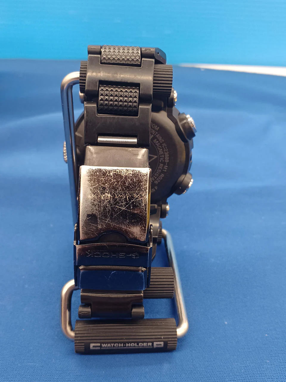 CASIO G-SHOCK GWF-A1000C-1AJF - Image 2