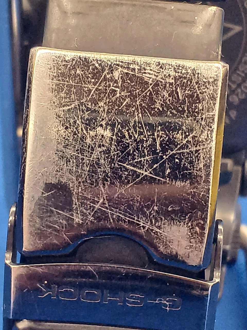 CASIO G-SHOCK GWF-A1000C-1AJF - Image 3