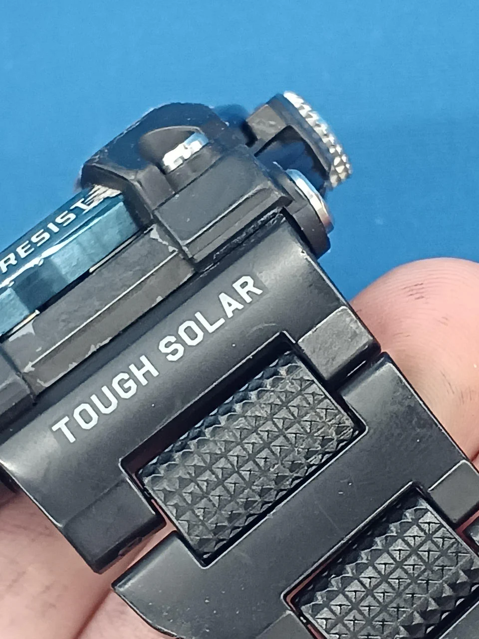 CASIO G-SHOCK GWF-A1000C-1AJF - Image 7