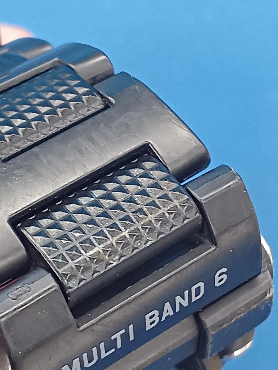 CASIO G-SHOCK GWF-A1000C-1AJF - Image 8
