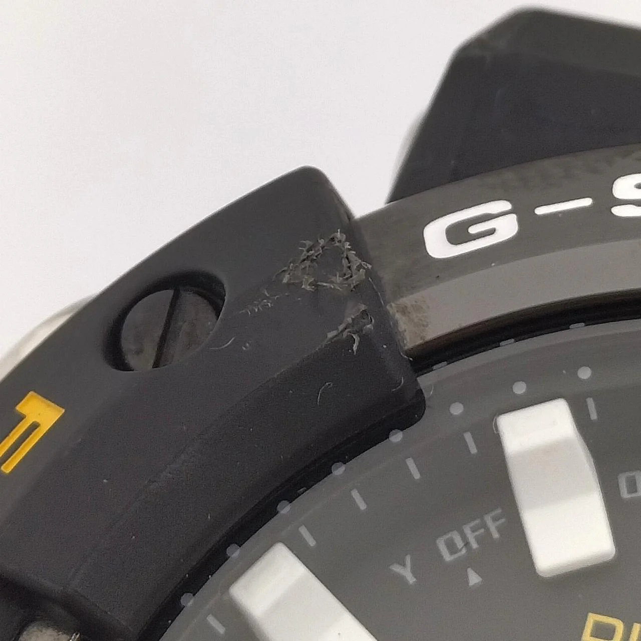 CASIO G-SHOCK GWF-A1000C-1AJF - Image 9