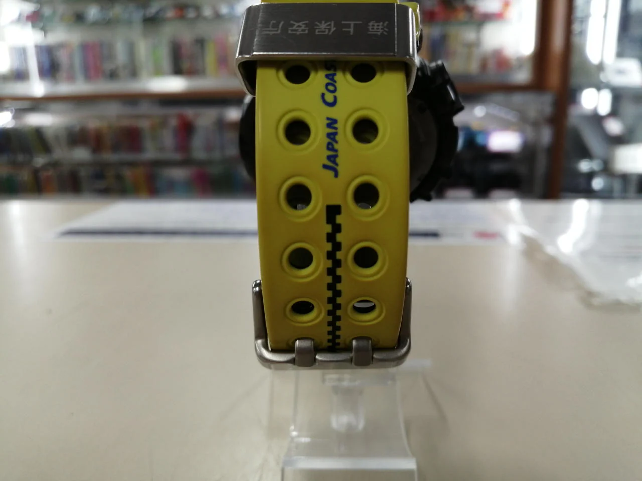 CASIO G-SHOCK GWF-D1000JCG - Image 8
