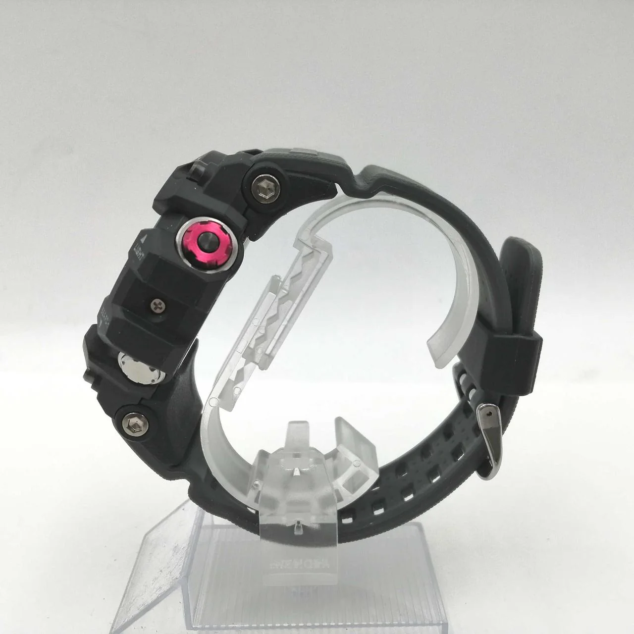 CASIO G-SHOCK GWG-100-1A8JF - Image 3