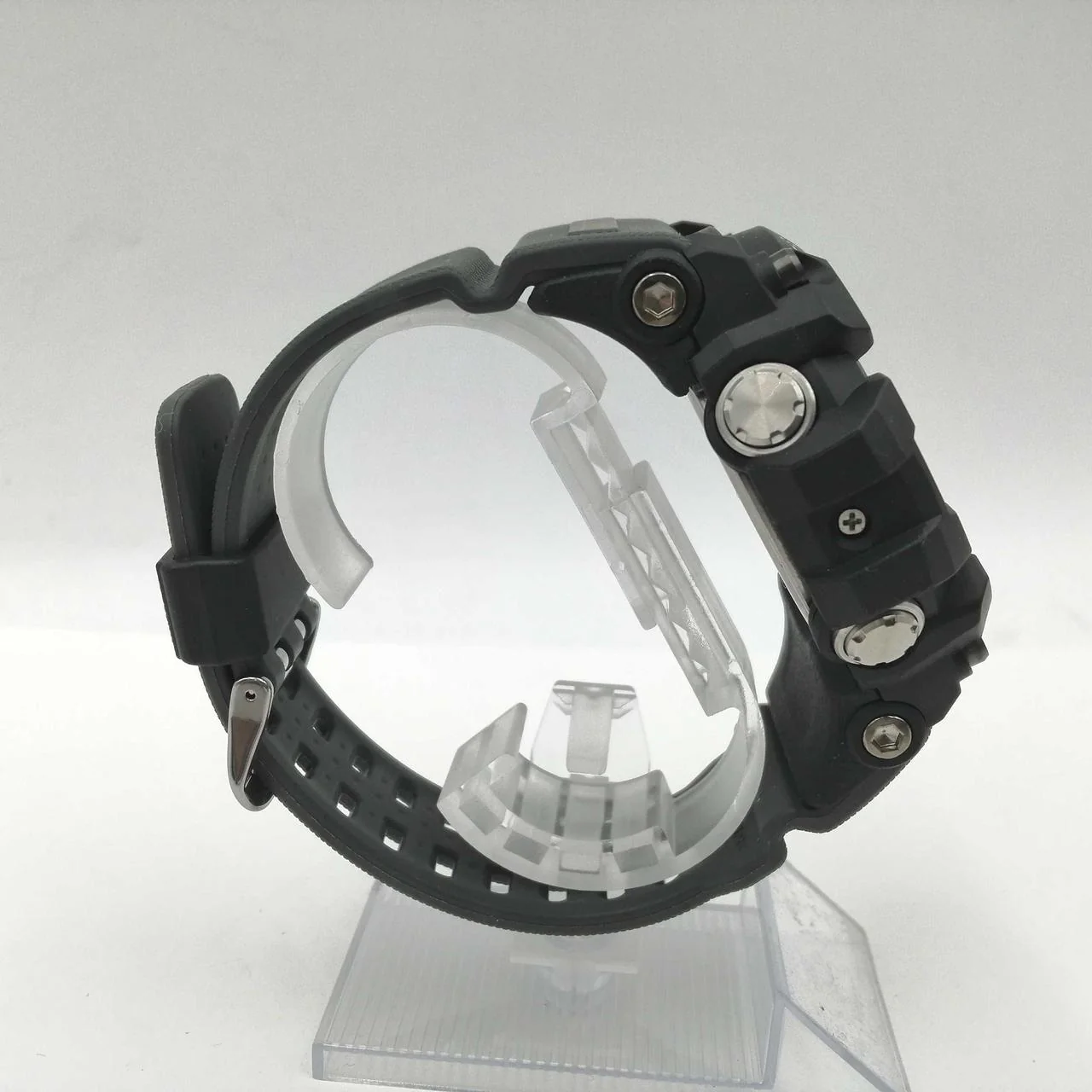 CASIO G-SHOCK GWG-100-1A8JF - Image 5
