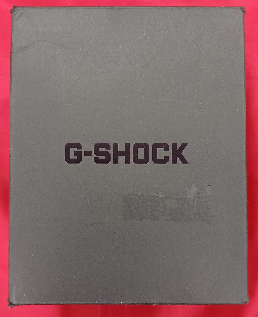 CASIO G-SHOCK GWG-100 1AJF - Image 8