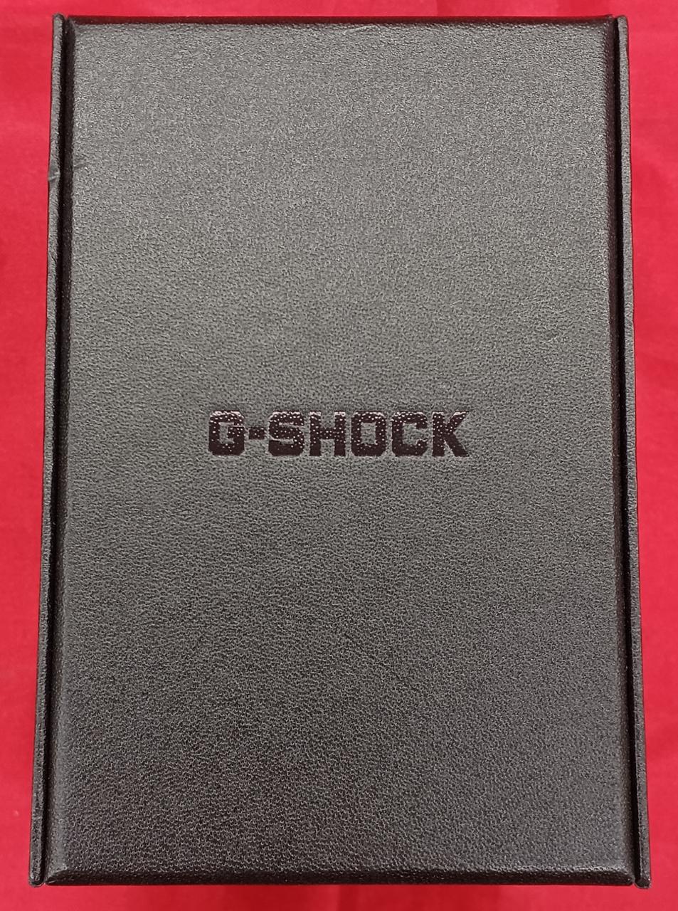CASIO G-SHOCK GWG-100 1AJF - Image 9