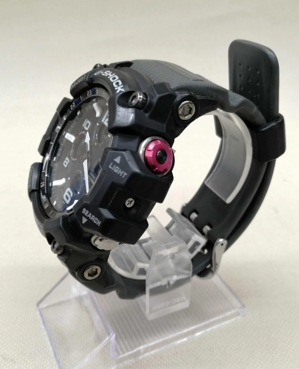 CASIO G-SHOCK GWG-100 - Image 2