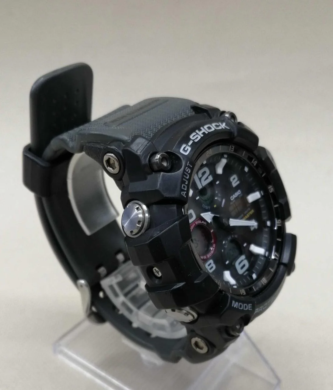 CASIO G-SHOCK GWG-100 - Image 3