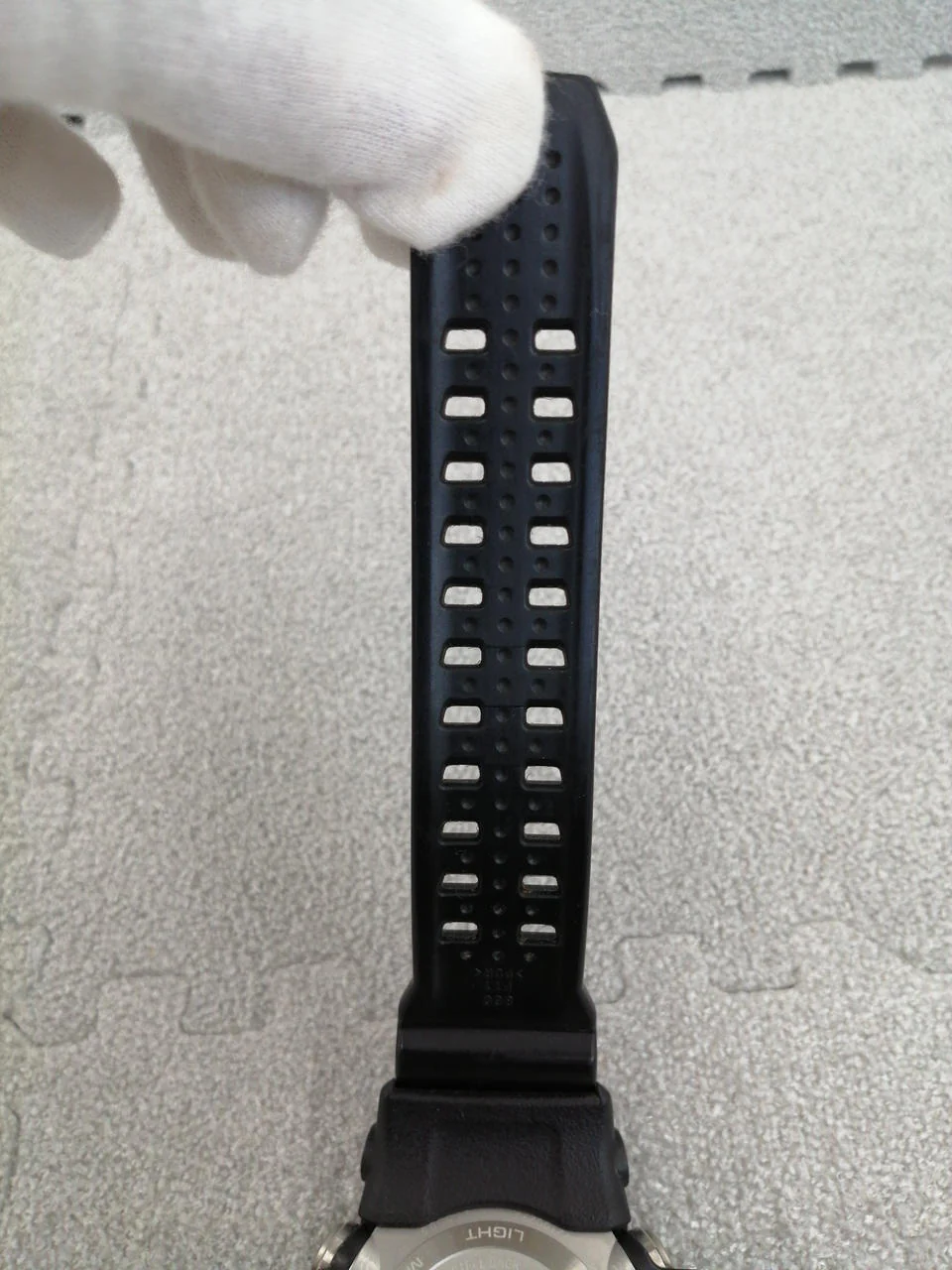 CASIO G-SHOCK GWG-1000 - Image 10