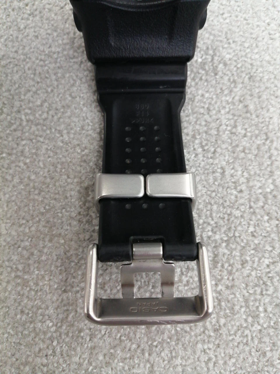 CASIO G-SHOCK GWG-1000 - Image 11