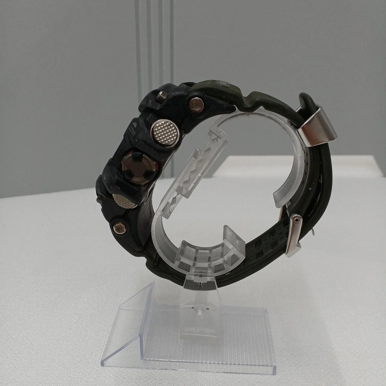 CASIO G-SHOCK GWG-1000-1A3JF - Image 4