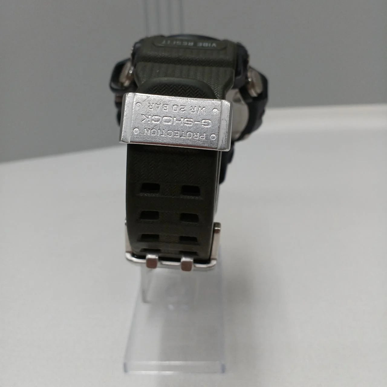 CASIO G-SHOCK GWG-1000-1A3JF - Image 5