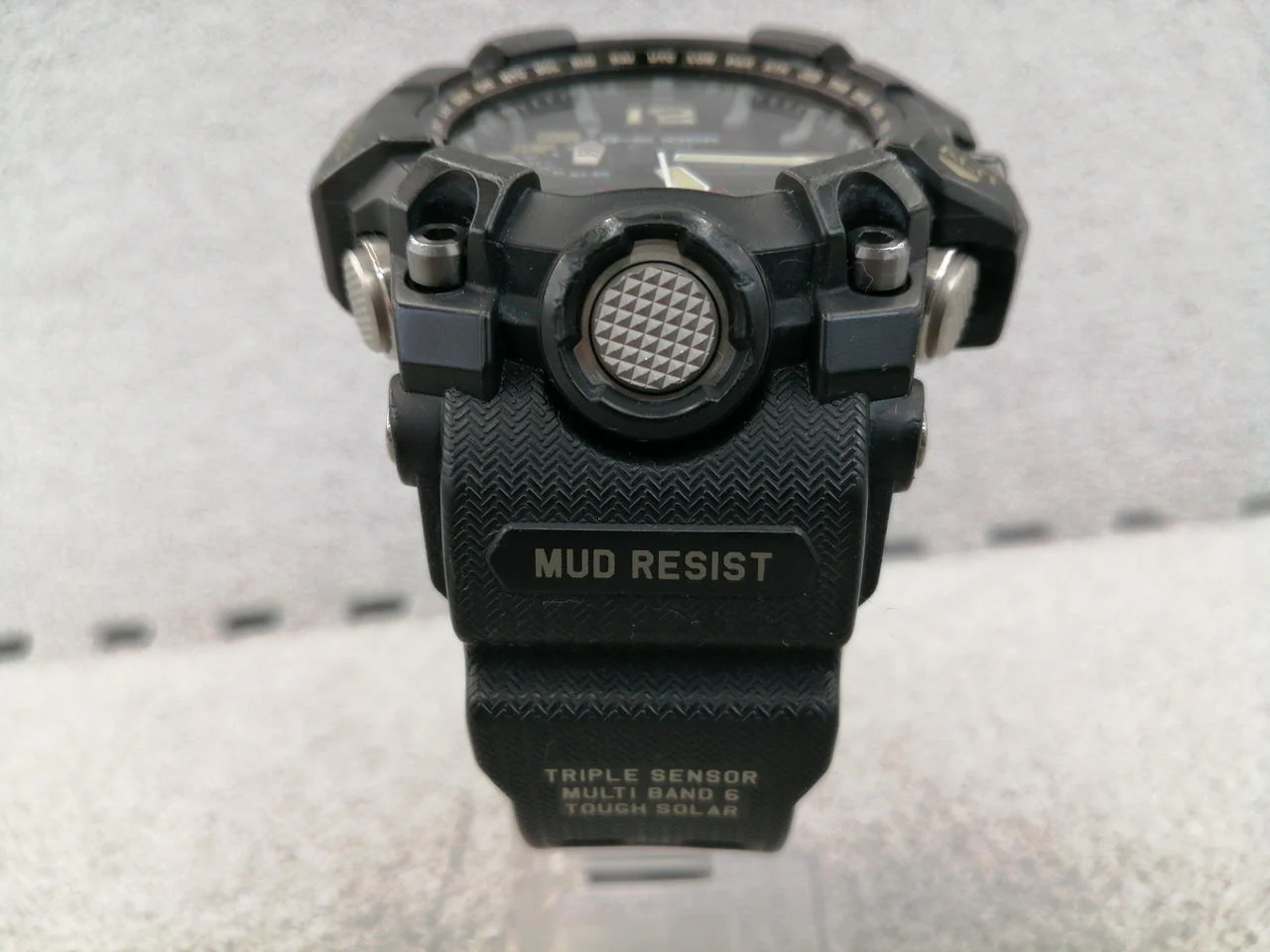 CASIO G-SHOCK GWG-1000 - Image 3
