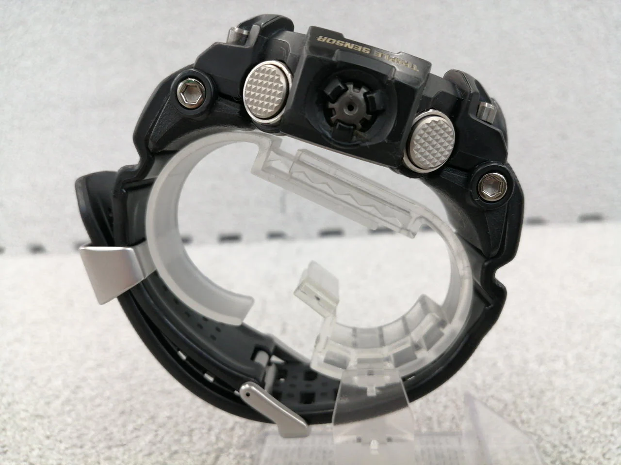 CASIO G-SHOCK GWG-1000 - Image 5