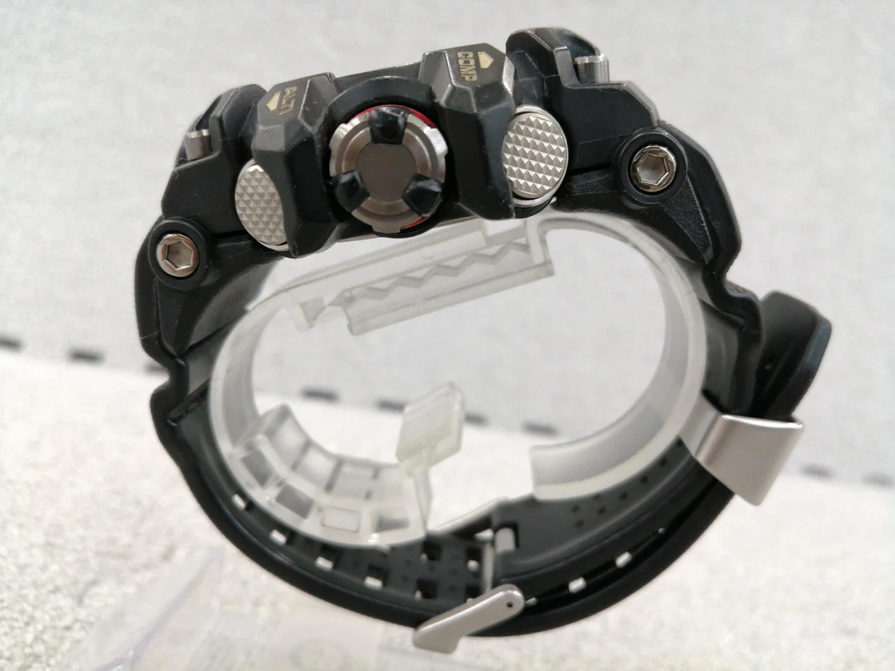 CASIO G-SHOCK GWG-1000 - Image 6