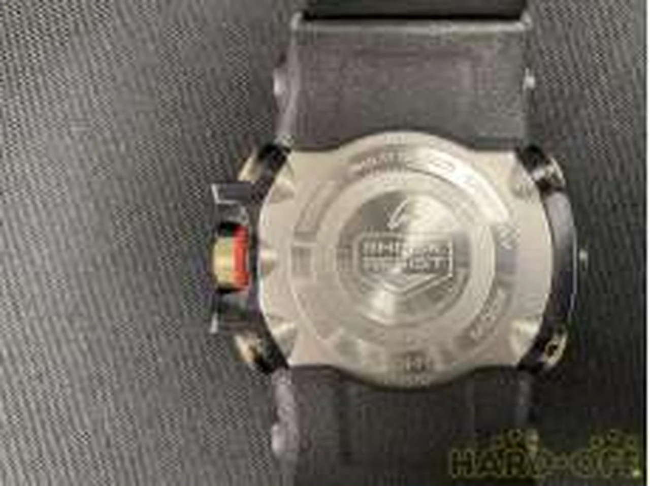 CASIO G-SHOCK GWG-1000GB-1AJF - Image 2