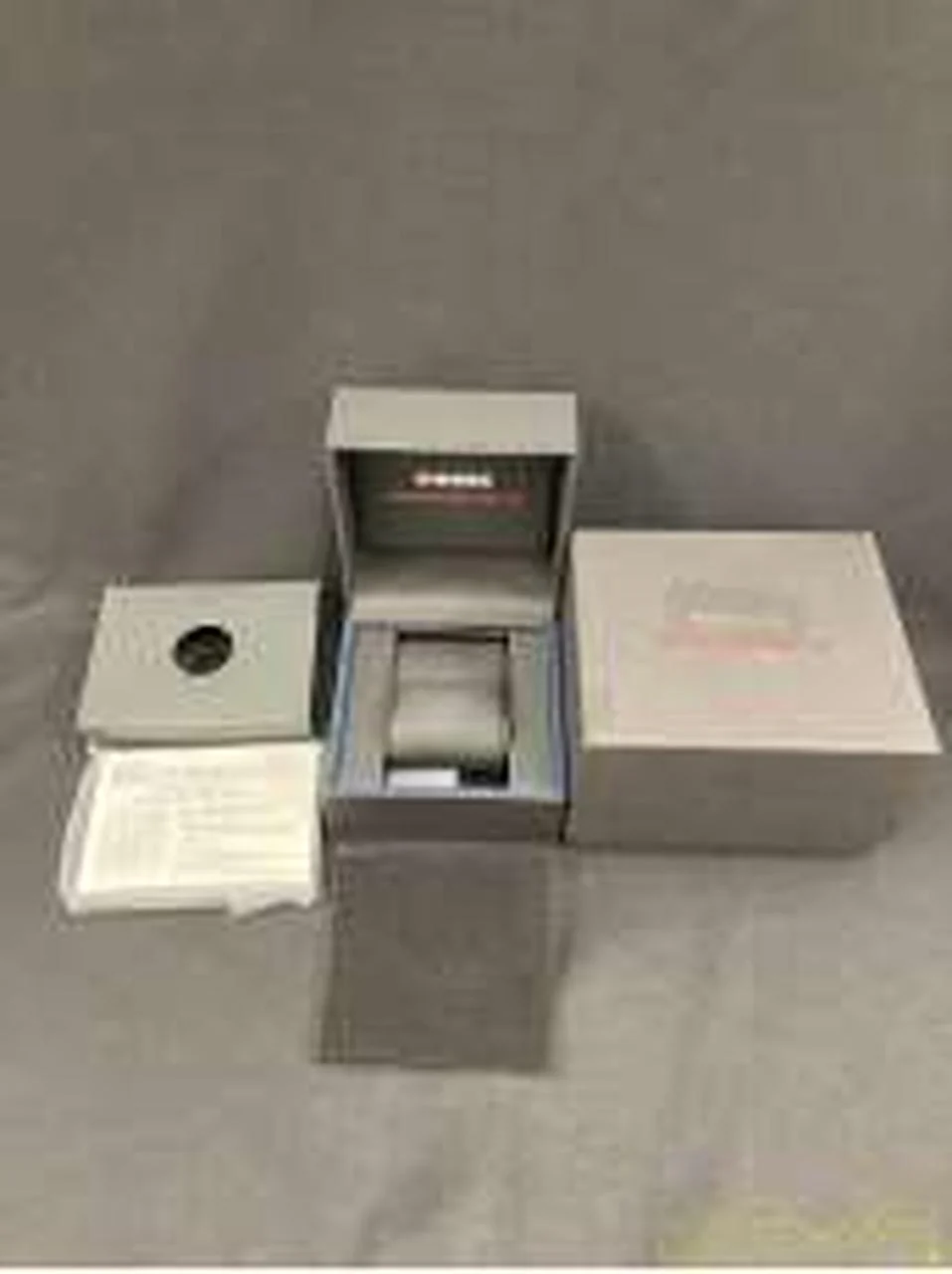 CASIO G-SHOCK GWG-1000GB-1AJF - Image 5
