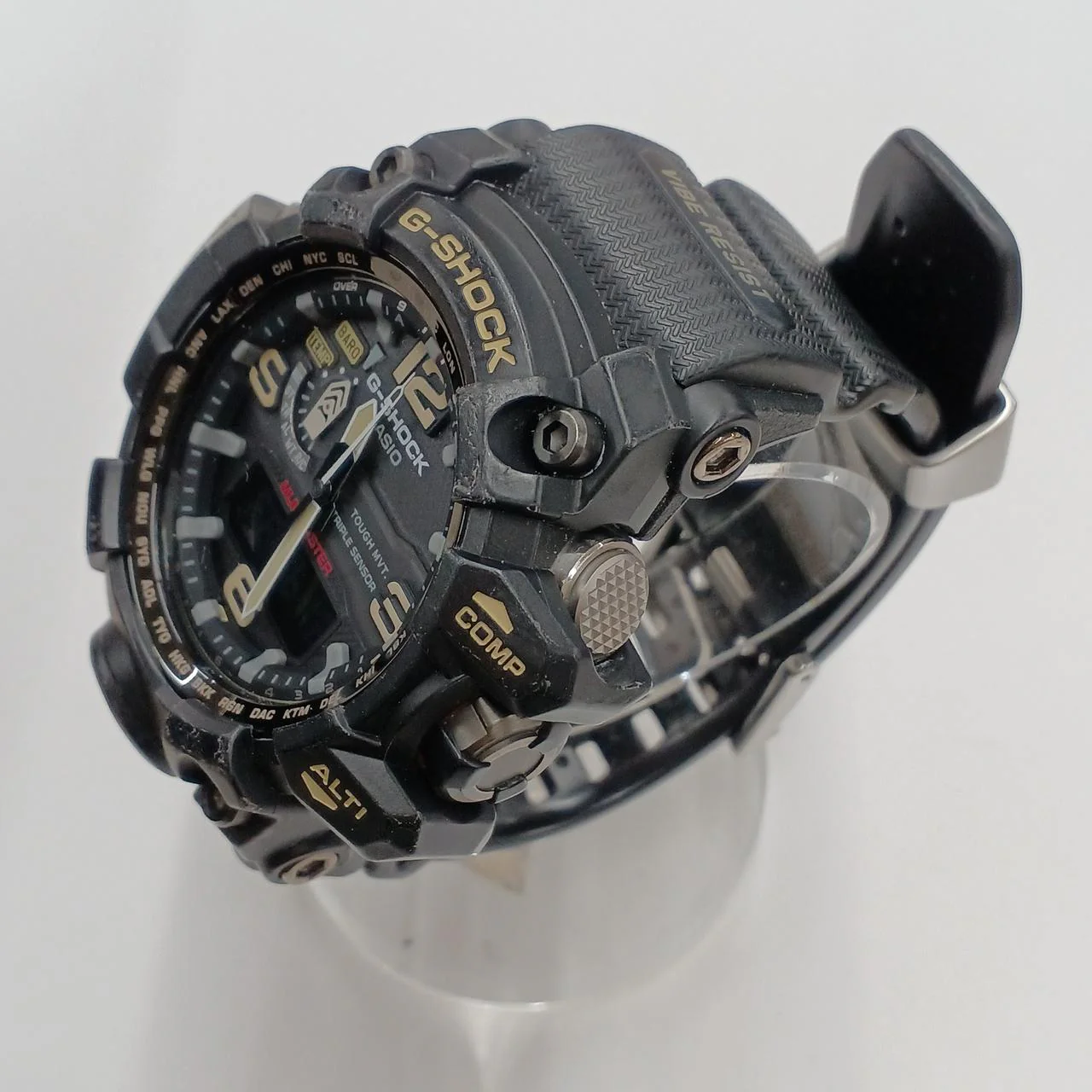 CASIO G-SHOCK GWG-1000 - Image 2