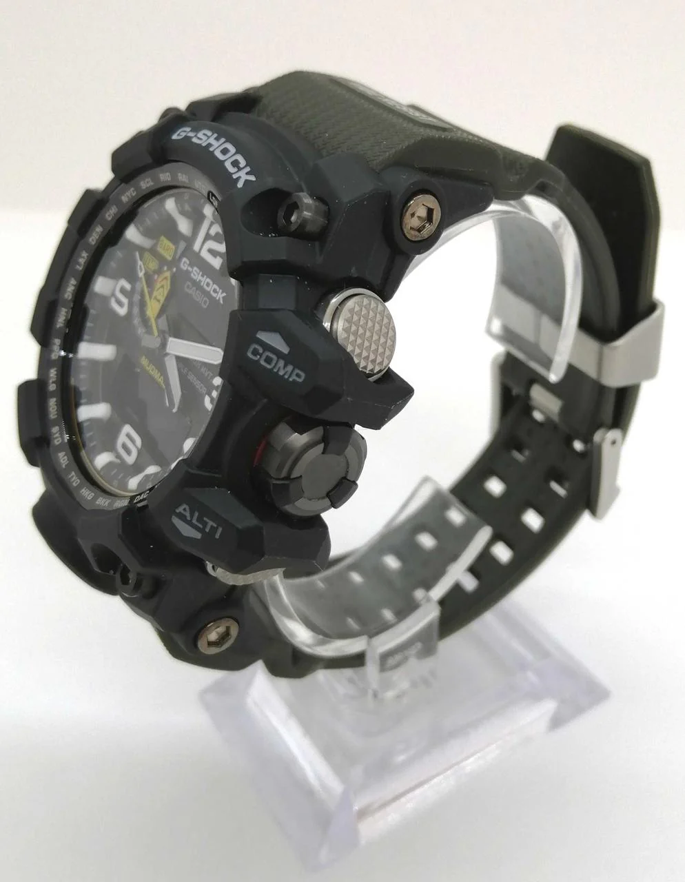 CASIO G-SHOCK GWG-1000 - Image 3
